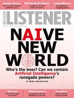New Zealand Listener